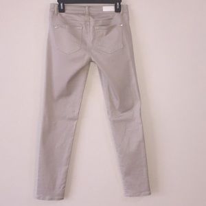 Women khaki pant size 9